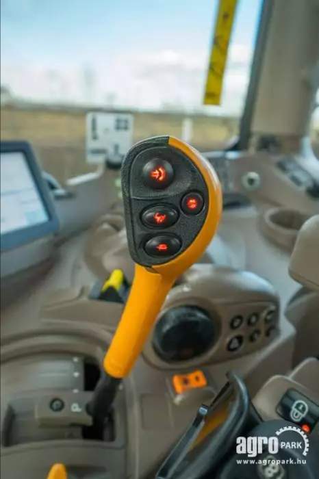 John Deere 6130r Tls