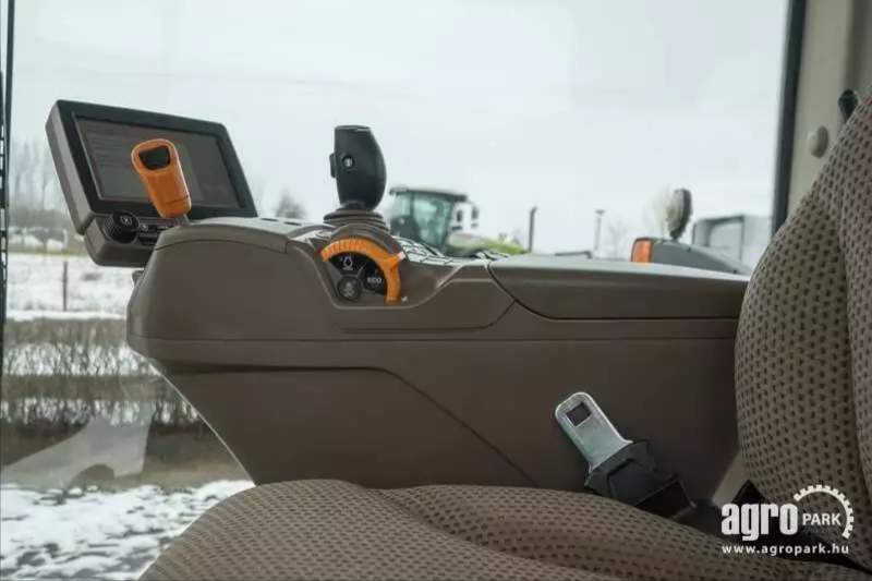 John Deere 7290r Tls