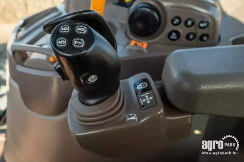 John Deere 6155r Tls