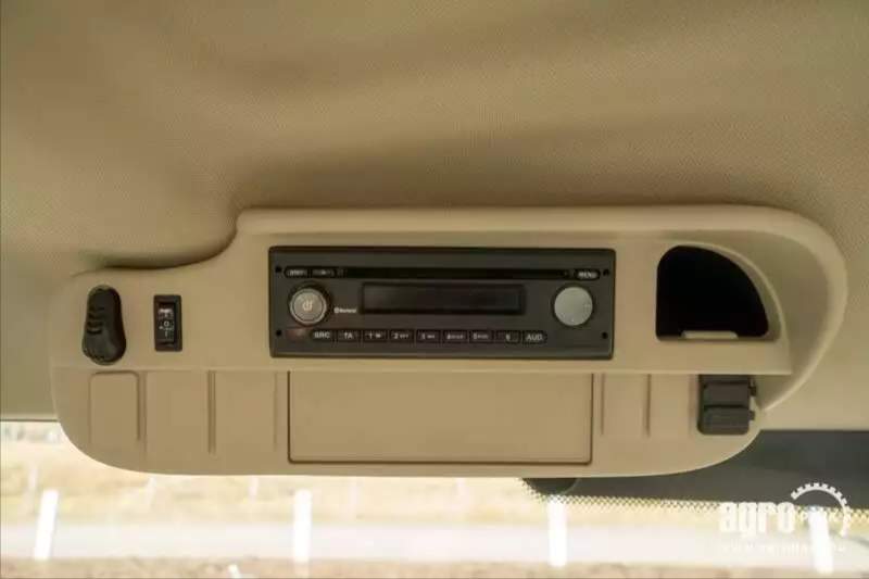 John Deere 6155r Tls