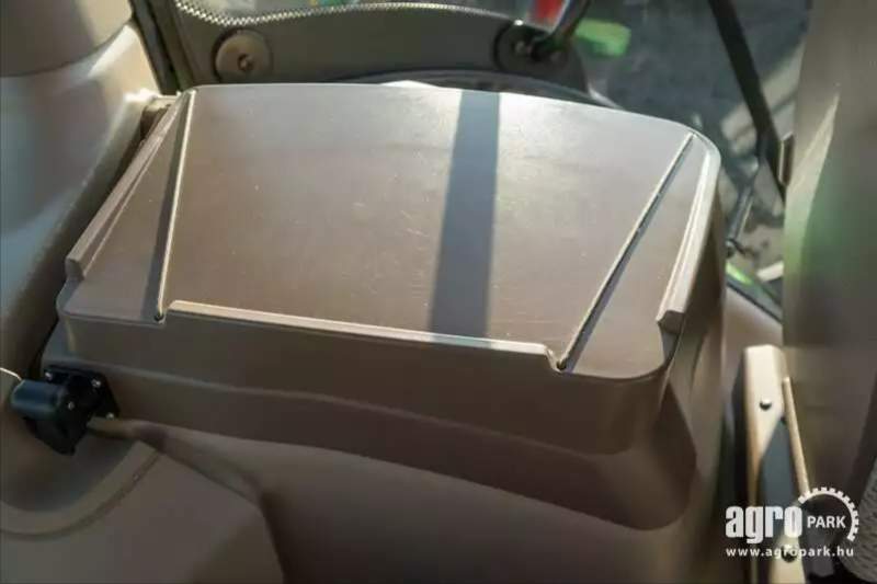 John Deere 6155r Tls