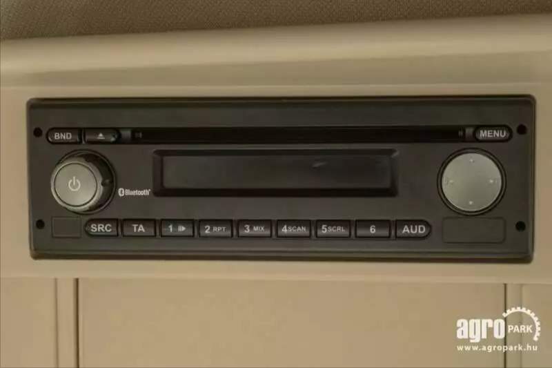 John Deere 6195r Tls