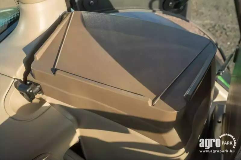 John Deere 6195r Tls