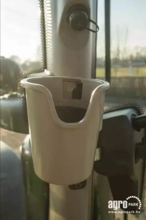 John Deere 6195r Tls