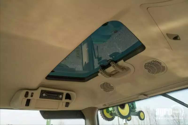 John Deere 6195r Tls