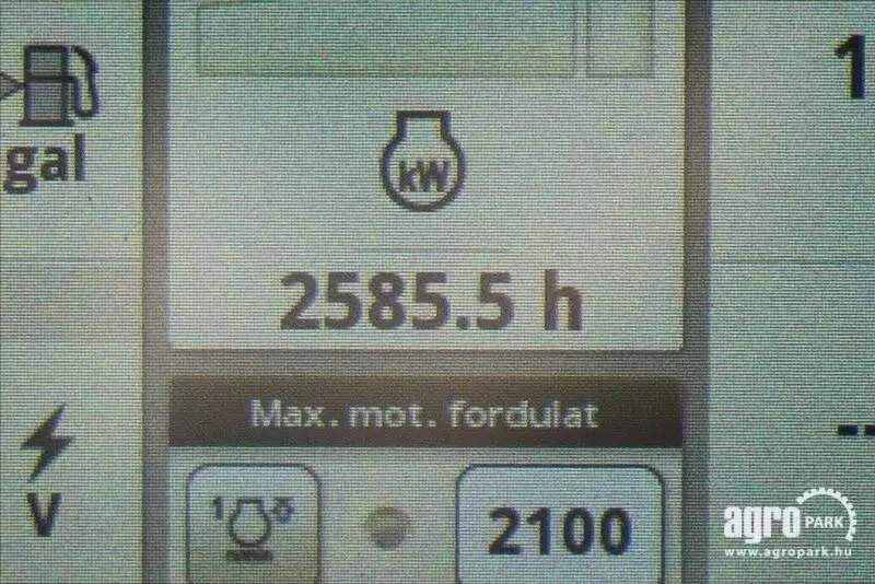 John Deere 6195r Tls