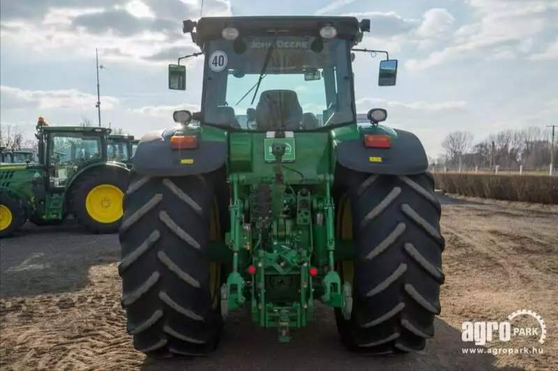 John Deere 8430 Ils