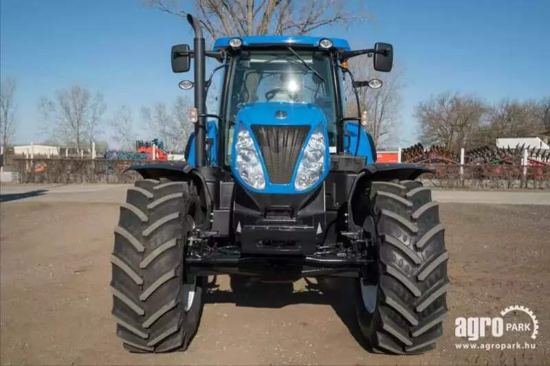 New Holland T7.220